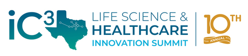 iC3® Life Science & Healthcare Innovation Summit