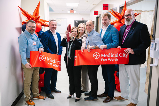 $750,000 project adds 28 treatment spaces to suppo